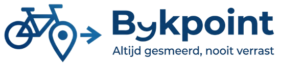 BykPoint — Partner Netwerk